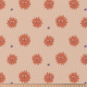 Printed Cotton MINASTRO Pink / Red